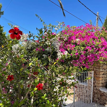 Es Queixal - Can Canet Con Piscina Exterior Climatizada Cala Vadella  Zewnętrze zdjęcie