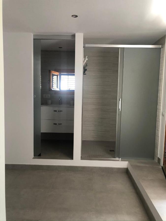 Es Queixal - Can Canet Con Piscina Exterior Climatizada Cala Vadella  Zewnętrze zdjęcie