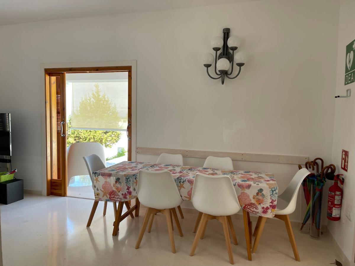 Es Queixal - Can Canet Con Piscina Exterior Climatizada Cala Vadella  Zewnętrze zdjęcie