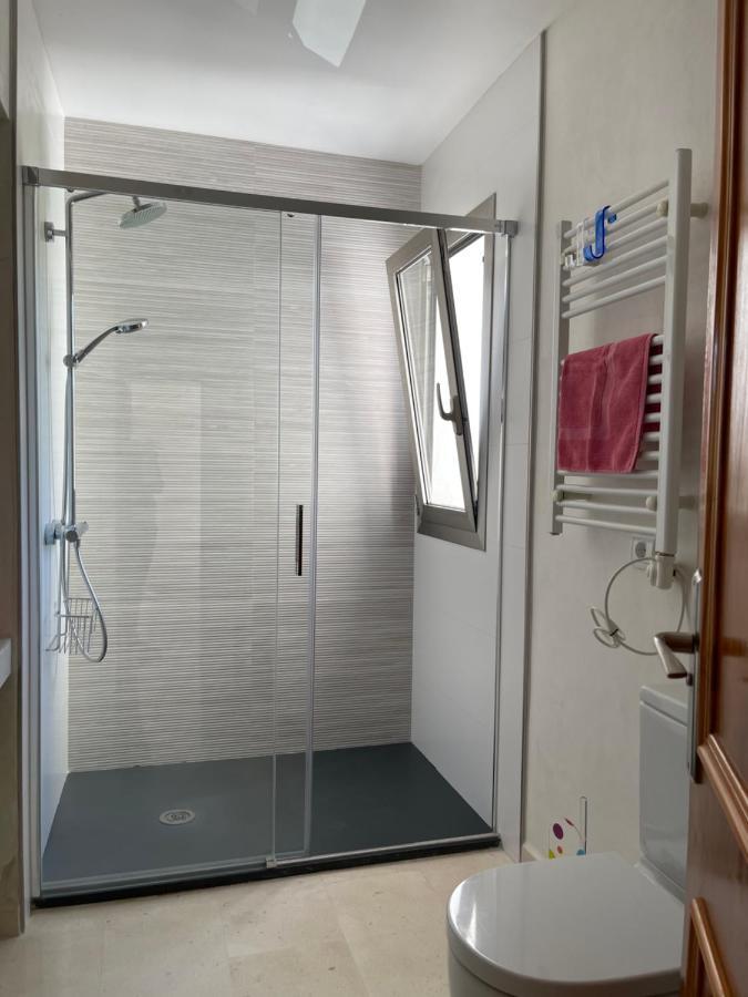 Es Queixal - Can Canet Con Piscina Exterior Climatizada Cala Vadella  Zewnętrze zdjęcie