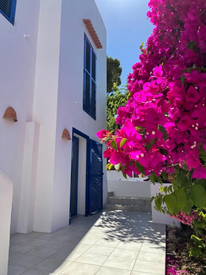 Es Queixal - Can Canet Con Piscina Exterior Climatizada Cala Vadella  Zewnętrze zdjęcie