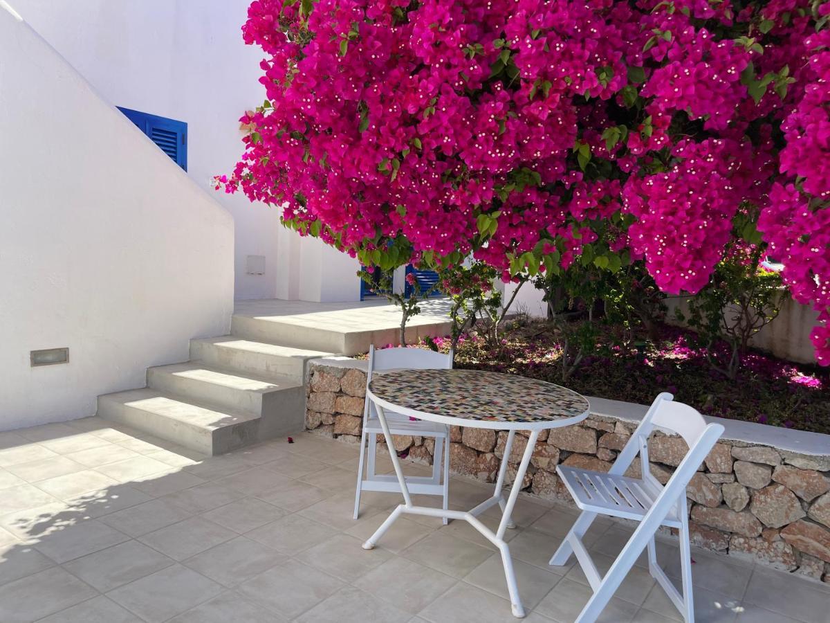 Es Queixal - Can Canet Con Piscina Exterior Climatizada Cala Vadella  Zewnętrze zdjęcie