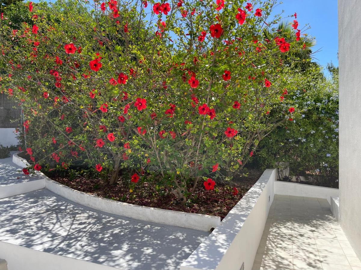 Es Queixal - Can Canet Con Piscina Exterior Climatizada Cala Vadella  Zewnętrze zdjęcie