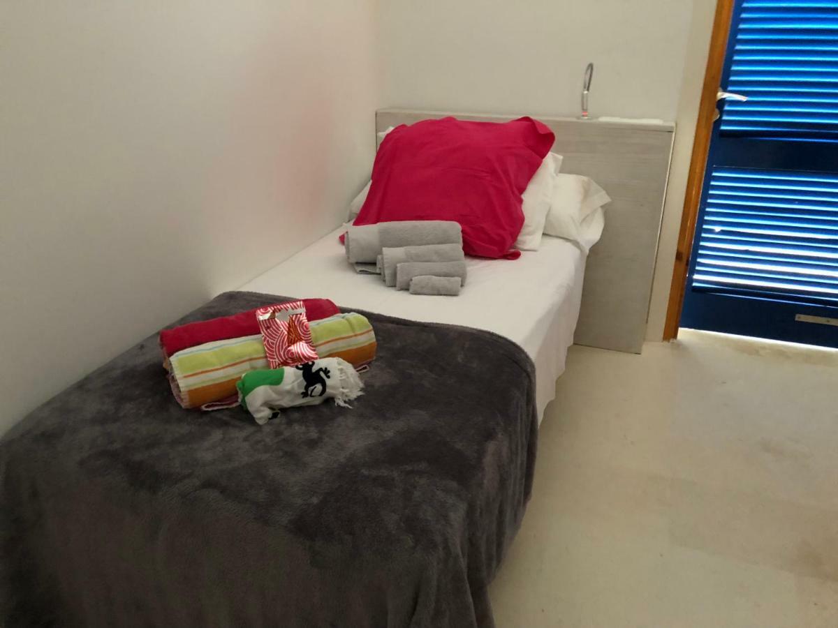 Es Queixal - Can Canet Con Piscina Exterior Climatizada Cala Vadella  Zewnętrze zdjęcie