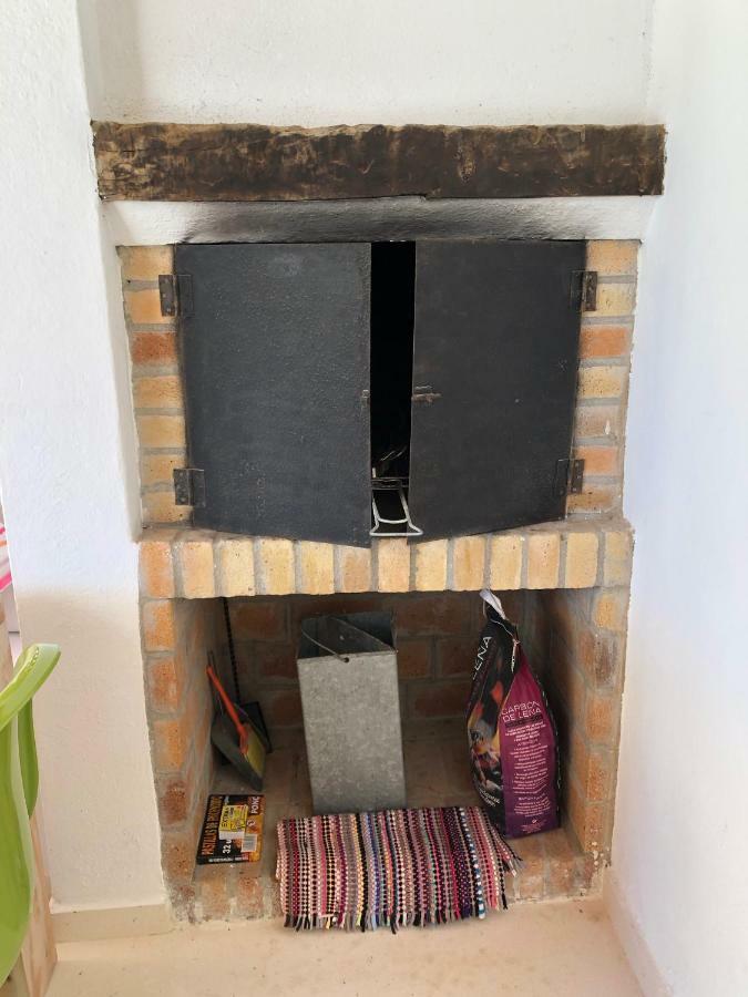 Es Queixal - Can Canet Con Piscina Exterior Climatizada Cala Vadella  Zewnętrze zdjęcie